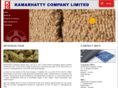 kamarhatty.com