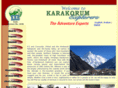 karakorumexplorers.com