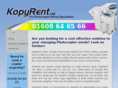 kopyrent.net