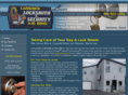 larsonslocksmith.com