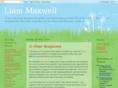 liammaxwell.com
