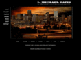 lmichaeldavis.com