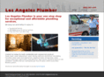 losangelesplumbingservices.info