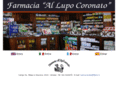 lupocoronato.com
