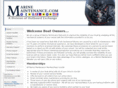 marine-maintenance.com