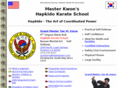 masterkwon.com