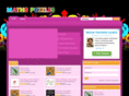 mathspuzzles.org