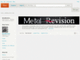 metalrevision.com
