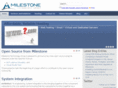milestonetg.com