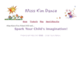 misskimdance.com