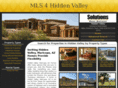 mls4hiddenvalley.com