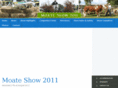 moateshow.com