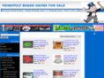 monopolyfanatic.com