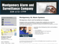montgomeryalarmcompany.com