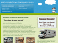 motorhomecamperhire.com