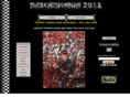 nascarmania.net