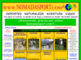 nomadasport.com