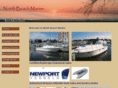 northbeachmarine.com