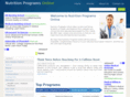 nutritionprogramsonline.com
