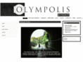 olympolis.gr