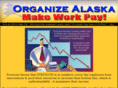 organizealaska.com