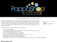 pappashopdesign.com