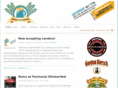penoktoberfest.com