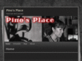 pinosplace.com