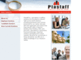 plastaff.com