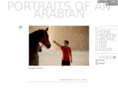 portraitsofanarabian.com