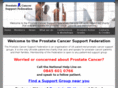 prostatecancerfederation.org.uk