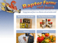 raptorfarms.com