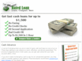 ratedloan.com