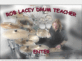 roblaceydrumteacher.com