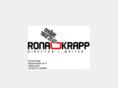 ronaldkrapp.com