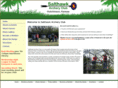 salthawkarchery.com