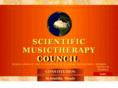 scientificmusictherapycouncil.com