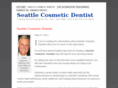 seattle-cosmeticdentist.org