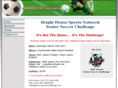 seniorsoccerchallenge.com