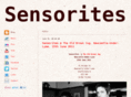 sensorites.com