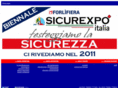 sicurexpoitalia.it