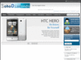 sohodiamonds.com