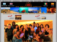 soleducationabroad.com