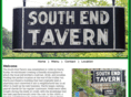 southendtavern.com