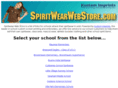 spiritwearwebstore.com