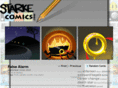 starkecomics.com
