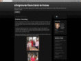 stopovariancancernow.com