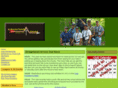 straightenedarrows.org