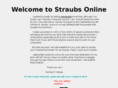 straubsonline.com