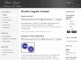 studiolegaleimbesi.net